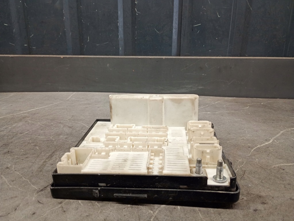 фото №2, 8200481866g модуль usm renault megane scenic ii