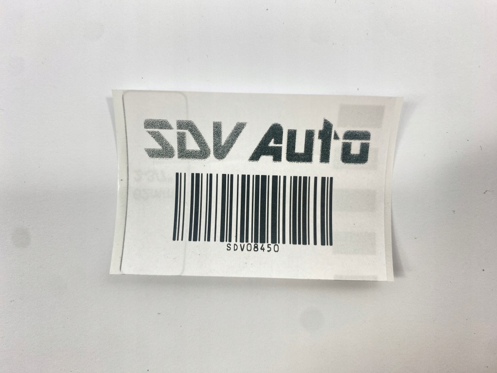 фото №10, Поперечина кронштейн сигнал сигнала mercedes w124 e280 e320 280e 320e