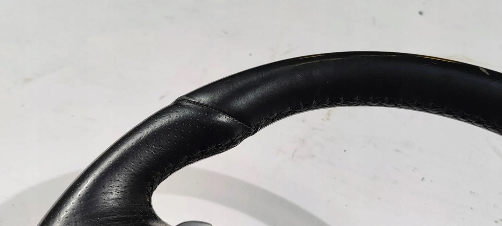 фото №10, Повітропровід шкіряний підігрівається пелюстки перемикання dodge charger 2015-