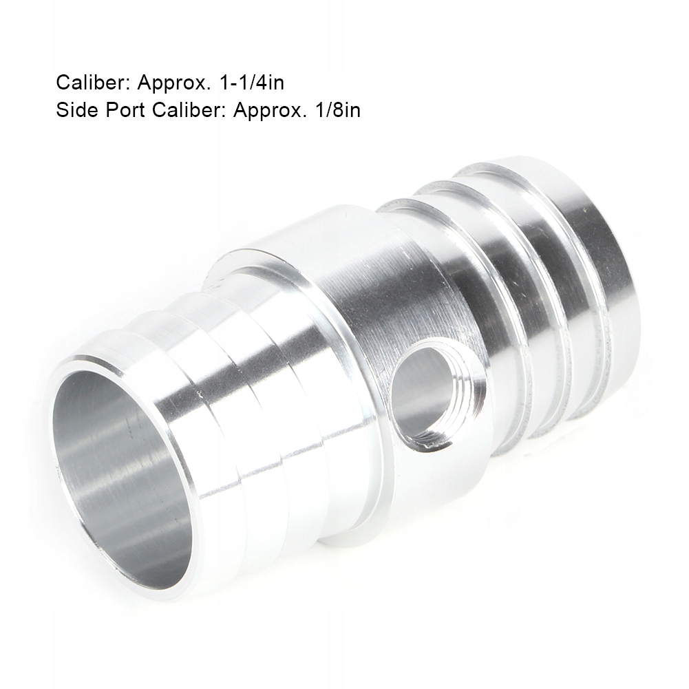 фото №8, Wąż 1-1/4 cala с адаптер порт пары 1/8 cala