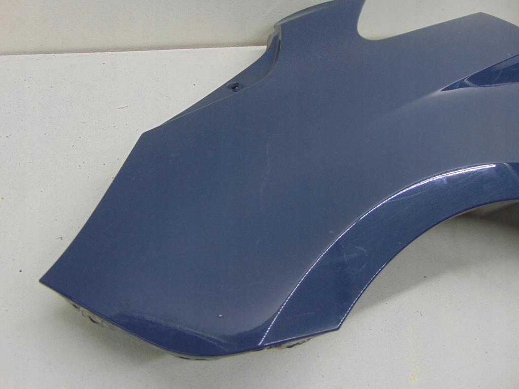 фото №8, Mercedes w447 крыло перед левый a4478810614