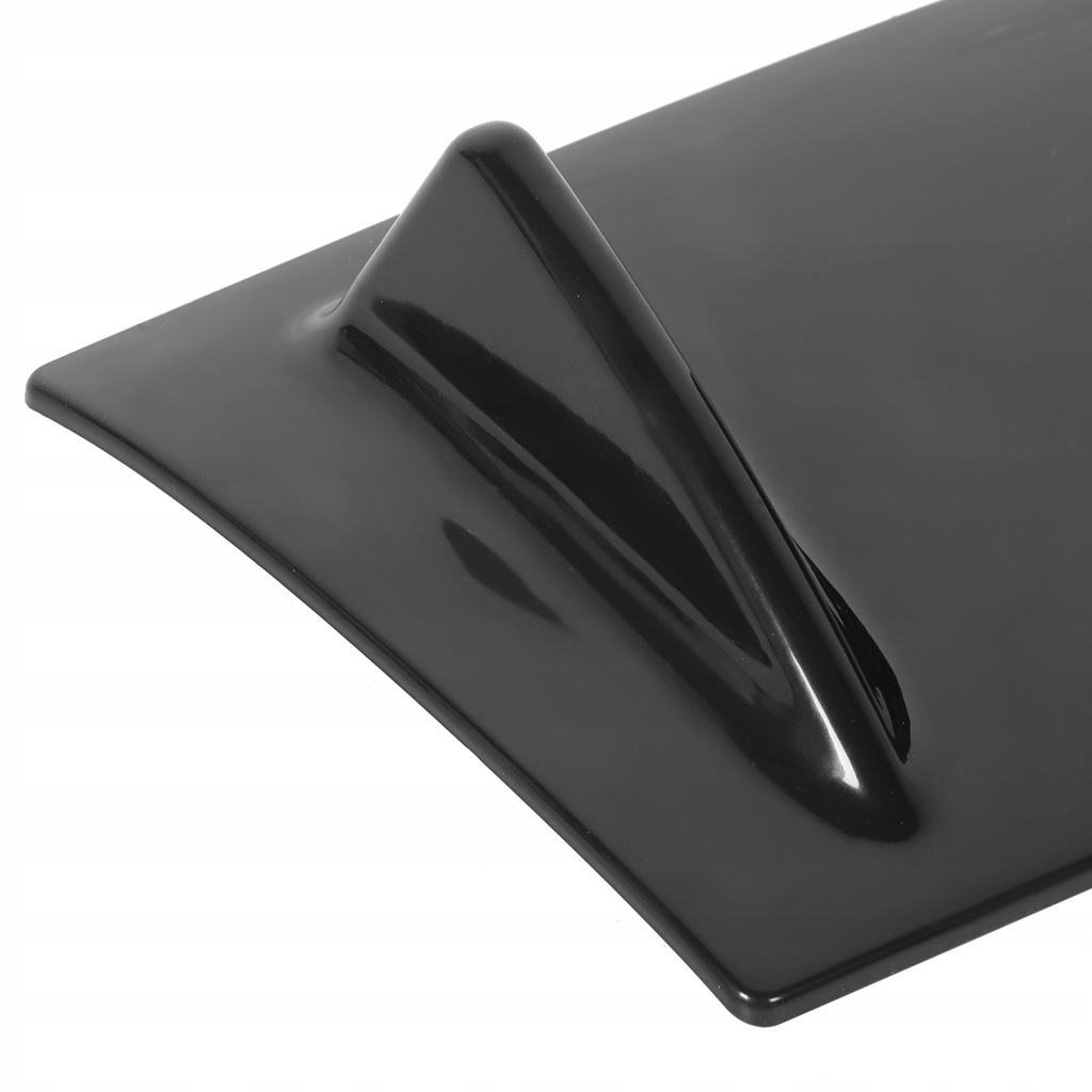 фото №15, Диффузор заднего бампера спойлер odporny na