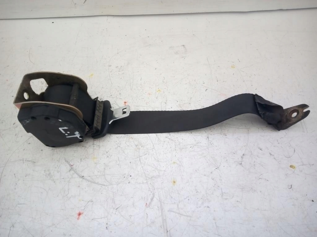 фото №1, Pas безопасности левый задняя ford focus mk1 i