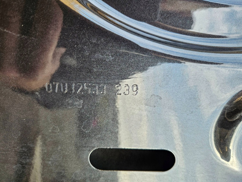 Bmw 5 g60 g61 капот Доставка