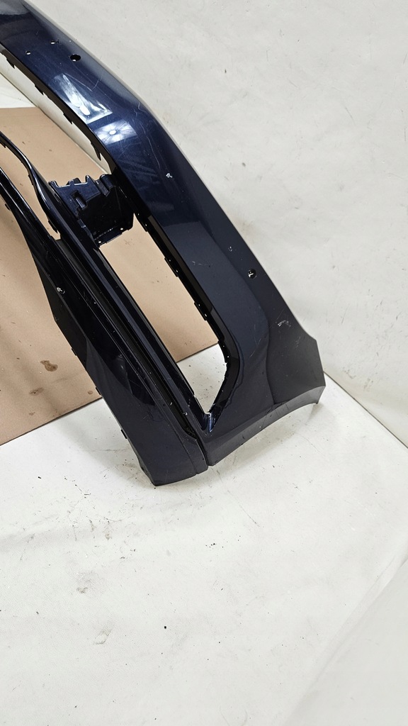 фото №10, Бампер перед передній vw passat b8 3g0807221