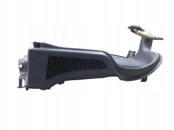 фото №9, Audi a3 8l обшивка багажника левый 5-дверь 99r