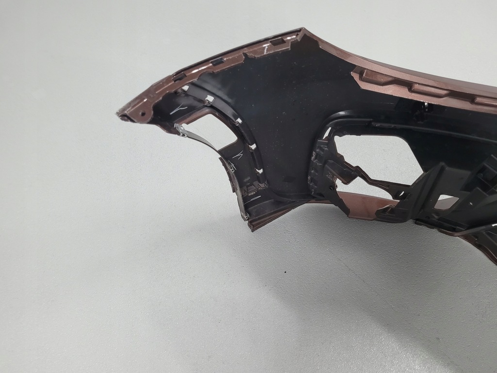 фото №16, Бампер перед vw new beetle 5c5 lift r-line оригінал