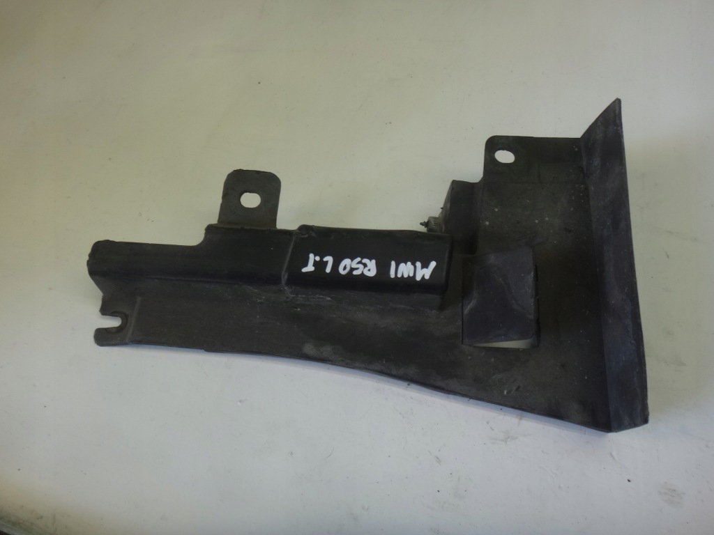 Молдинг накладка ліва задній задня поріг mini r50 Доставка