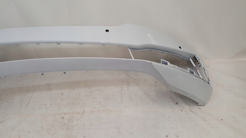 фото №6, Skoda superb iii 3 3v0 lift бампер перед 19-22r