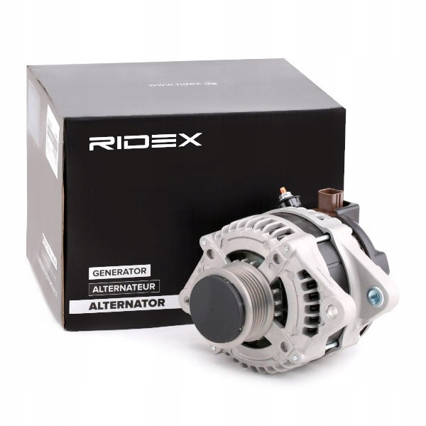 Стартер генератор Цена