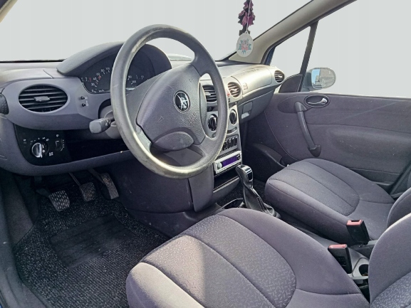 Mercedes a w168 1.4b стартер valeo 0051512101 Ціна