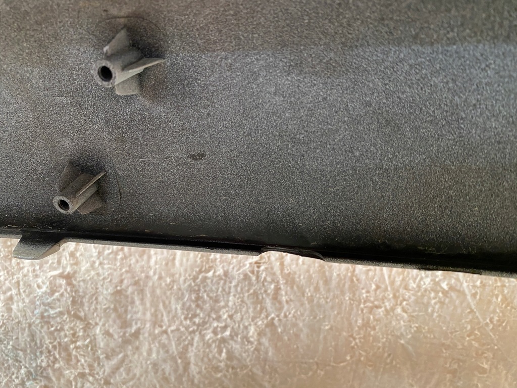 фото №11, Kia x-ceed бампер перед передній 86511-j7ca0