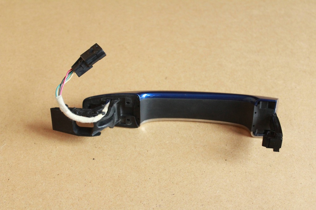 фото №2, Ручка renault megane iv 4