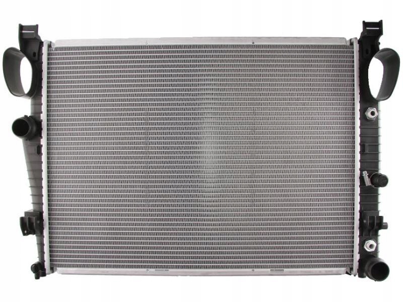 фото №1, Радіатор двигуна mercedes s c215 s w220 sl r230 32d 10980112