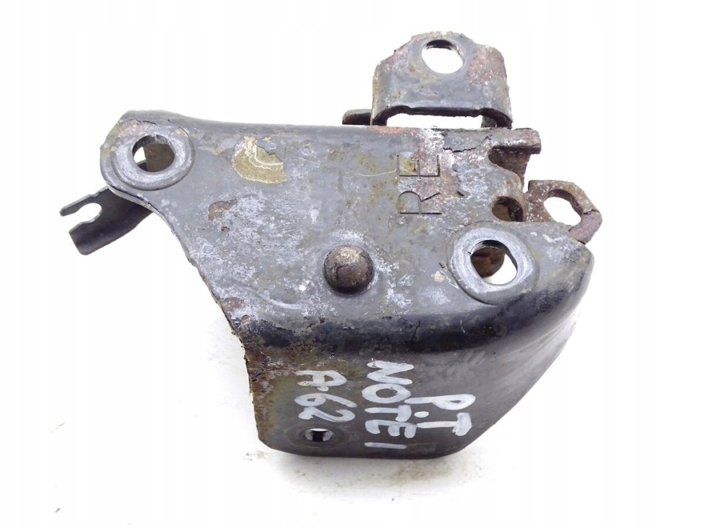 Купити Nissan note e11 06-12 кронштейн балка вісі правий задній