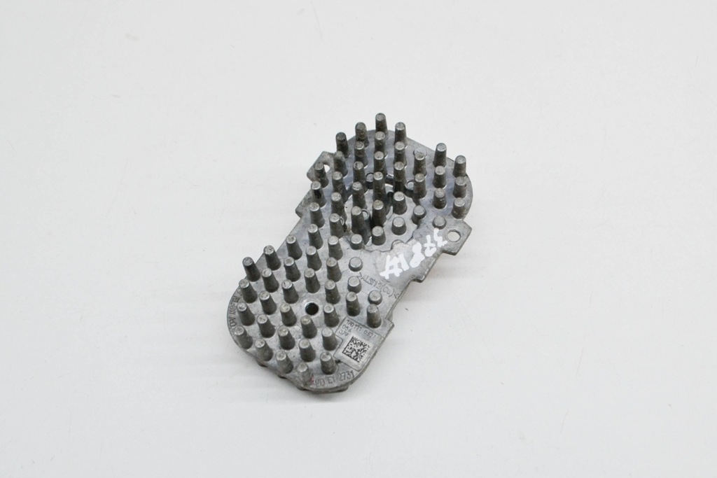 фото №5, Bmw 3 coupe e92 320d led блок управляющий фарами ecu 1305715084 2.