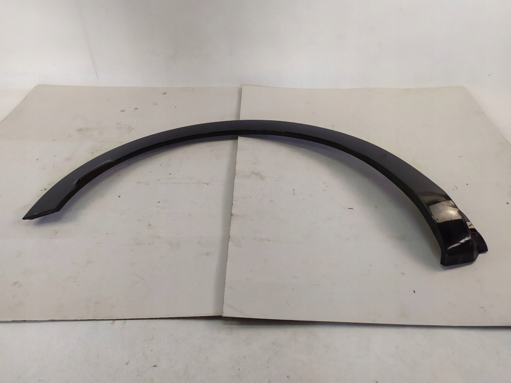 фото №8, Молдинг крыла подкрылок правый задняя opel grandland x lift 9840792177