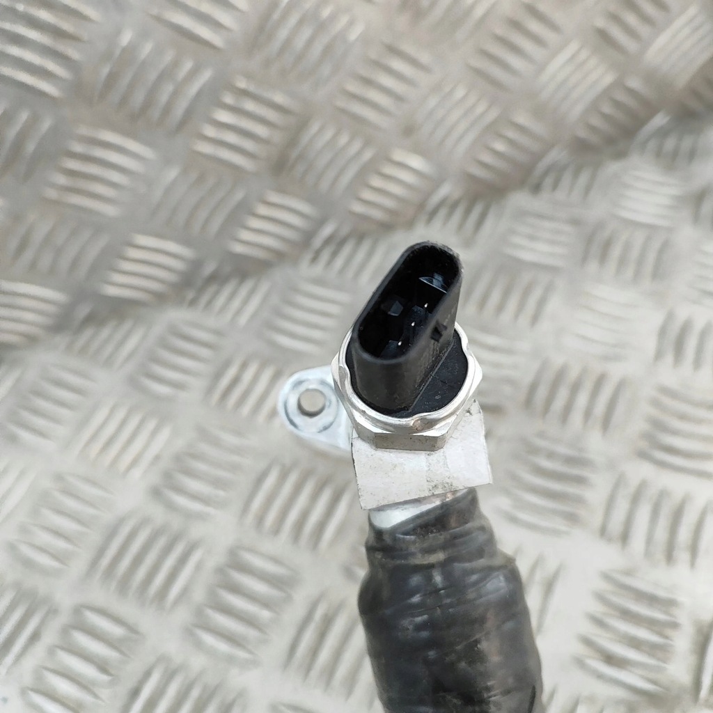 фото №7, Audi e-tron gt 2022 wąż / шланг кондиціонера a/c