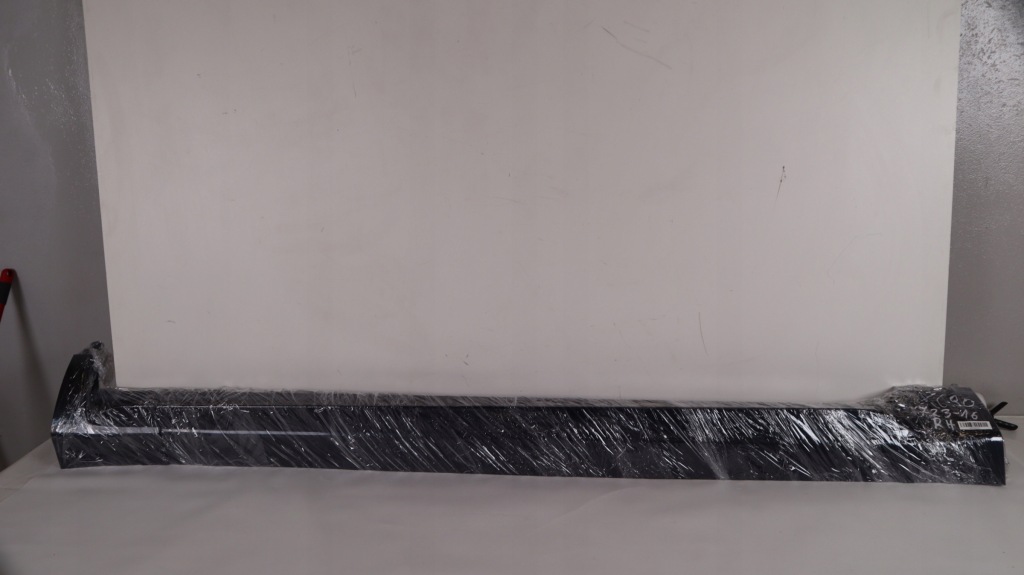 фото №11, Volvo xc90 ii молдинг порог правая 723-16 31395884