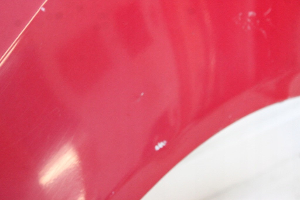 фото №11, Honda jazz ii 02r- крыло левый передний перед r81