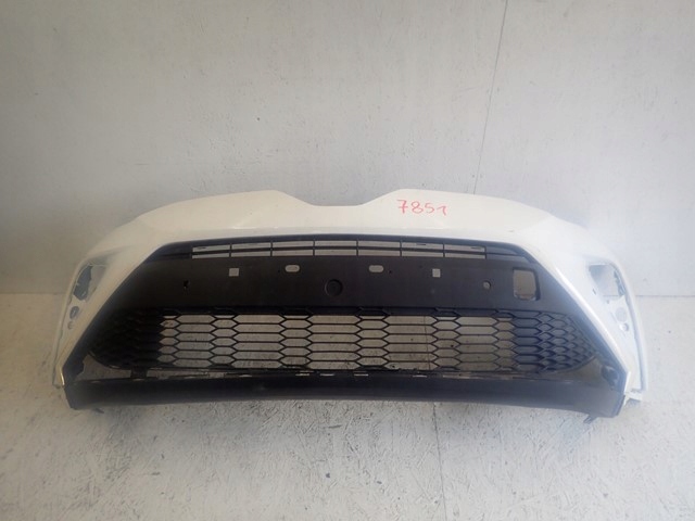 фото №1, Бампер перед передний toyota chr ch-r lift 2019-