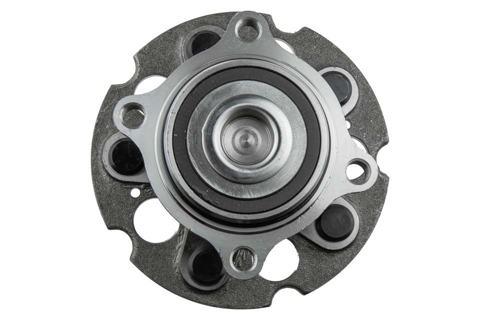 фото №14, Ступица колеса задняя honda odyssey 04- /+abs/