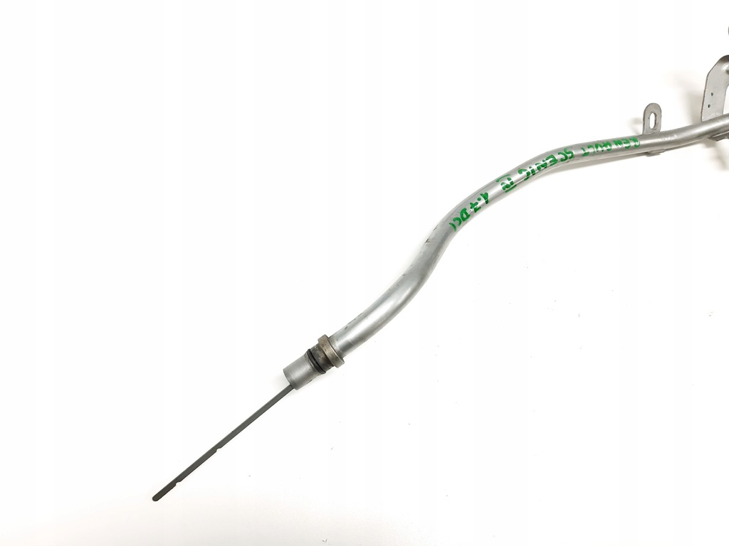 фото №3, Щуп щуп оливи renault scenic iv 1.7 dci r9na401