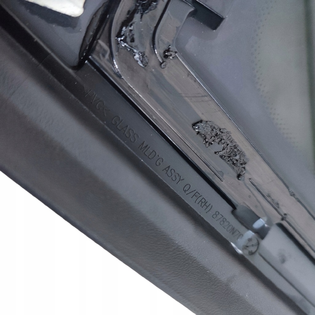 фото №8, Стекло кузовная правый задняя hyundai tucson iv