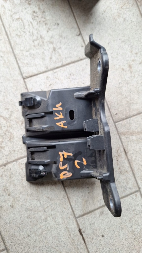 фото №1, Кронштейн коробка предохранителей ds7 crossback 9814736280