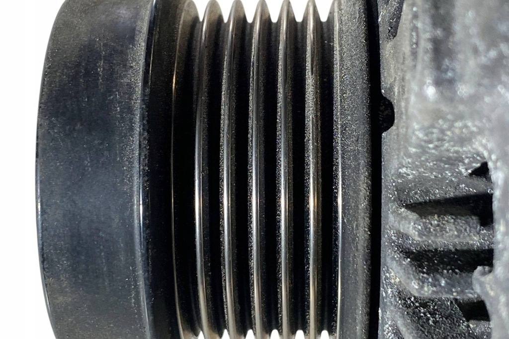 фото №8, Генератор dodge charger p04801778ai 3.6l бензиновый 218kw 2017