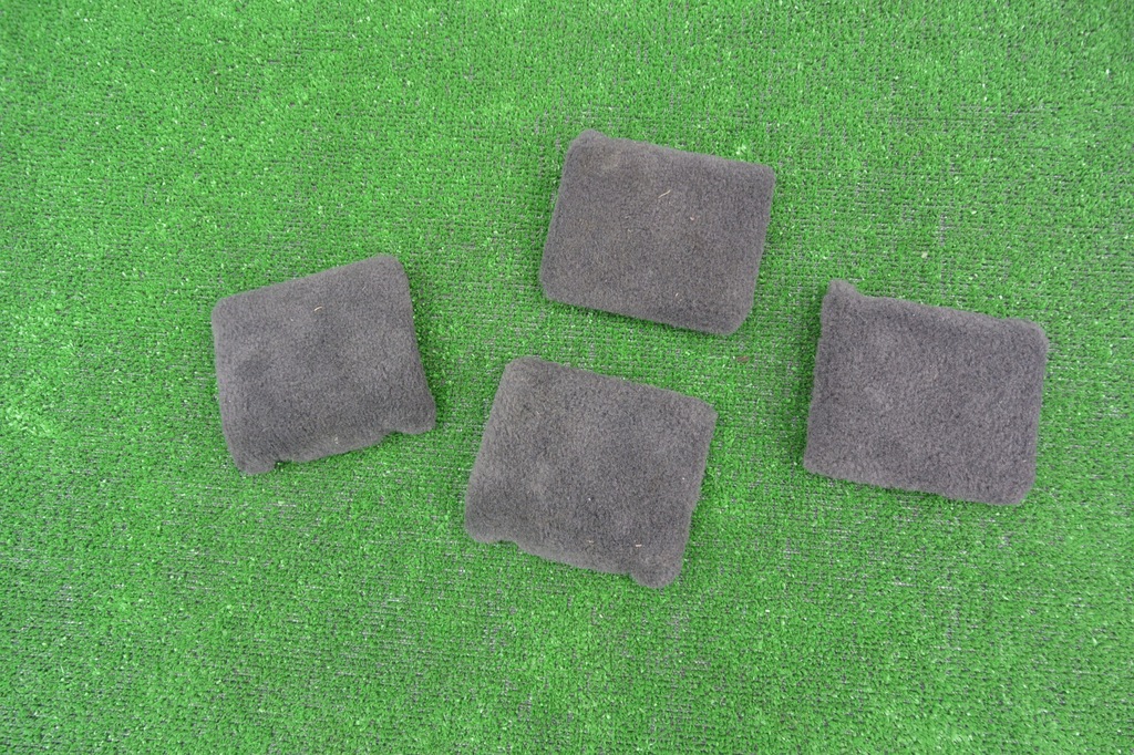 фото №1, Заглушка сиденье kpl maserati quattroporte ghibli