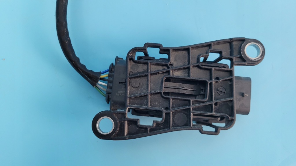 фото №9, Bmw 2' f44 218d gran coupe 21r 2.0 датчик лямбда-зонд nox 1259018139 8580408