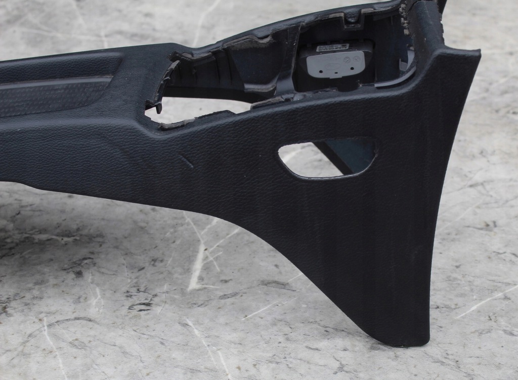 фото №5, Туннель средний задний bmw e92