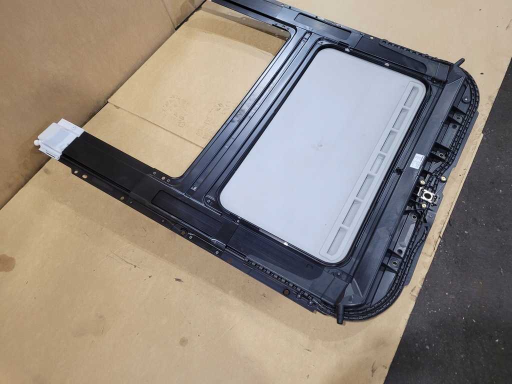 фото №5, Люк audi a4 b8 8k5 sedan 8k5877041