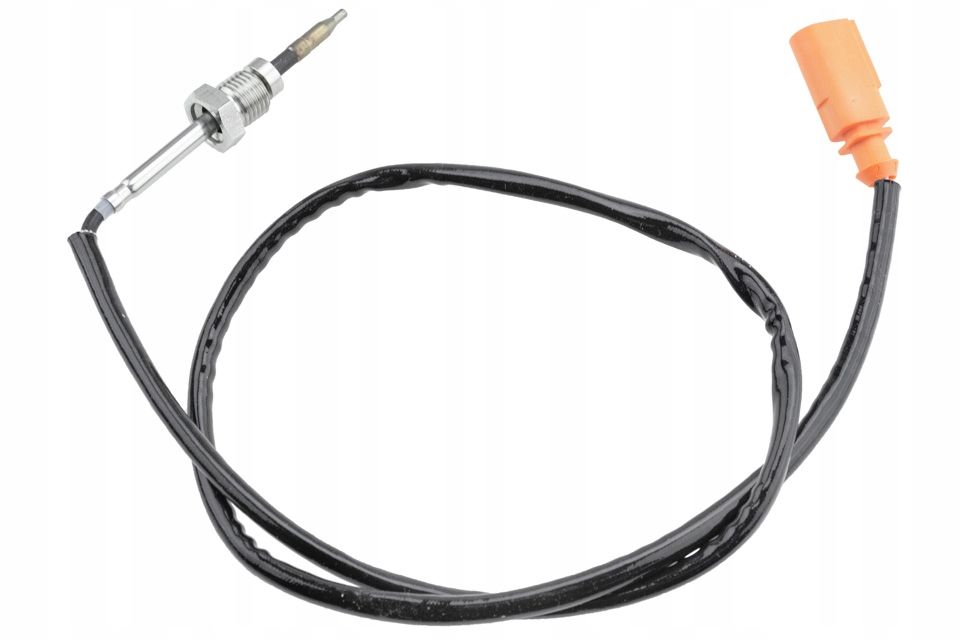 фото №1, Nty egt-au-038 датчик, температура вихлопних газів