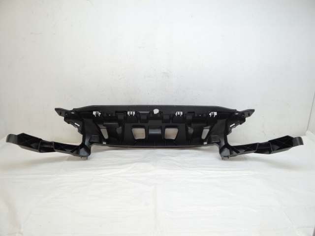 фото №10, Peugeot rcz lift усилитель бампера передний