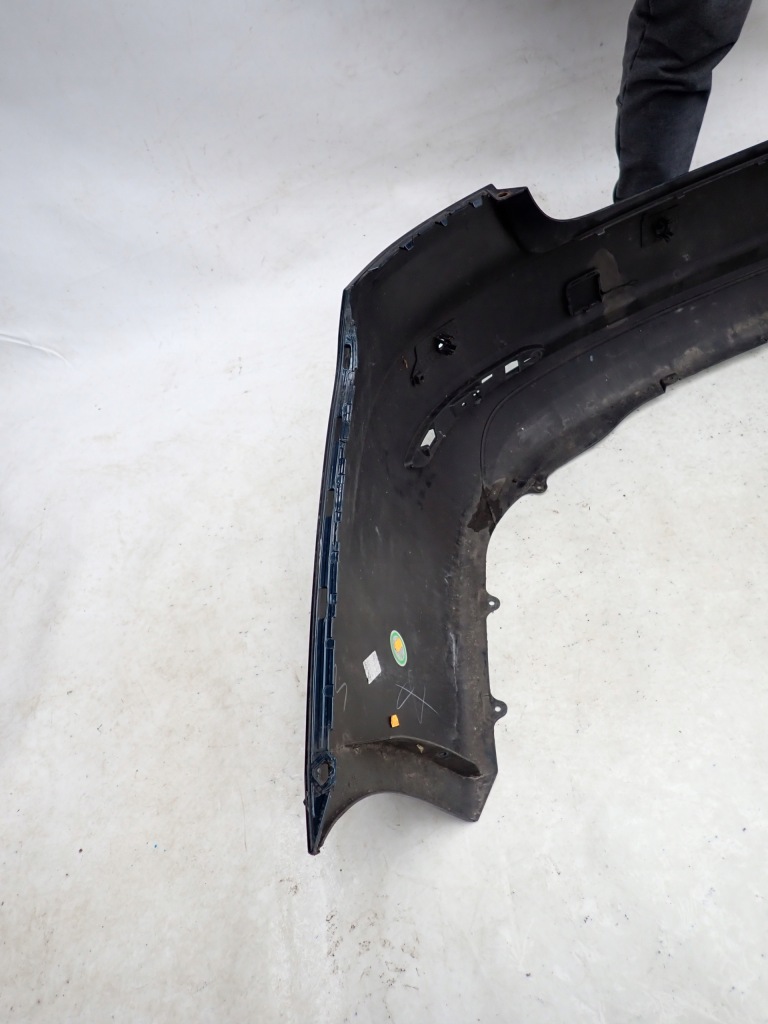 фото №8, Bmw 3 f34 gt gran turismo 13-16 бампер задняя задний pdc