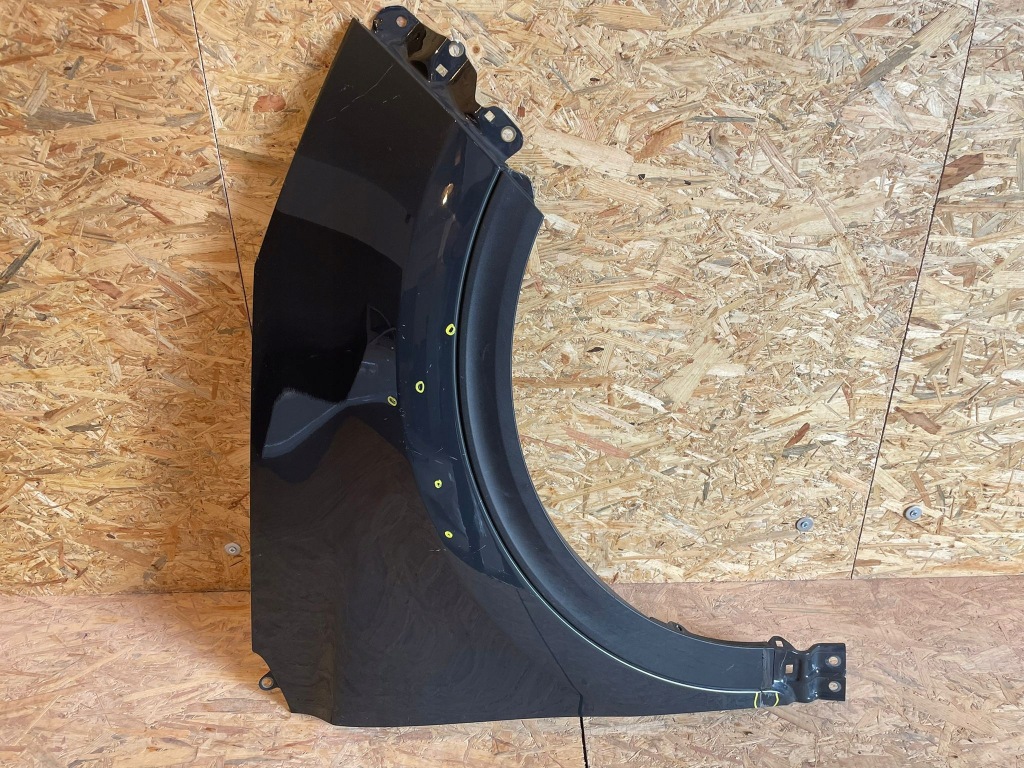 фото №1, Kia sportage iv крила правий передній перед 15-