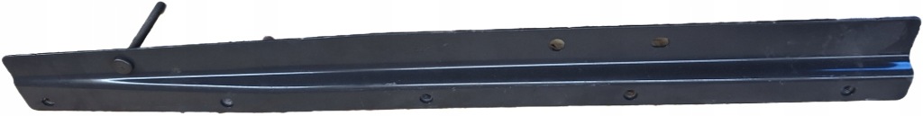 фото №1, Кронштейн кронштейн надстройка боковой scania ngs r s p g 2624879 b-b