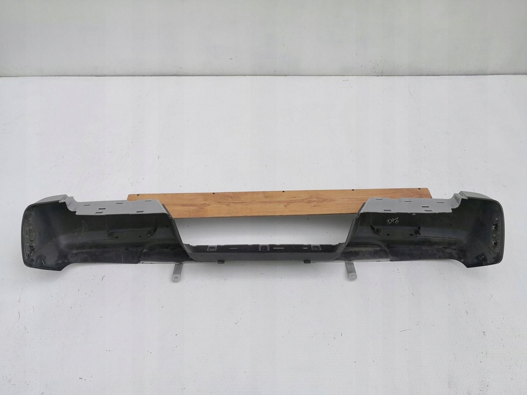 фото №9, Бампер задняя задний do mitsubishi l200 x 18-