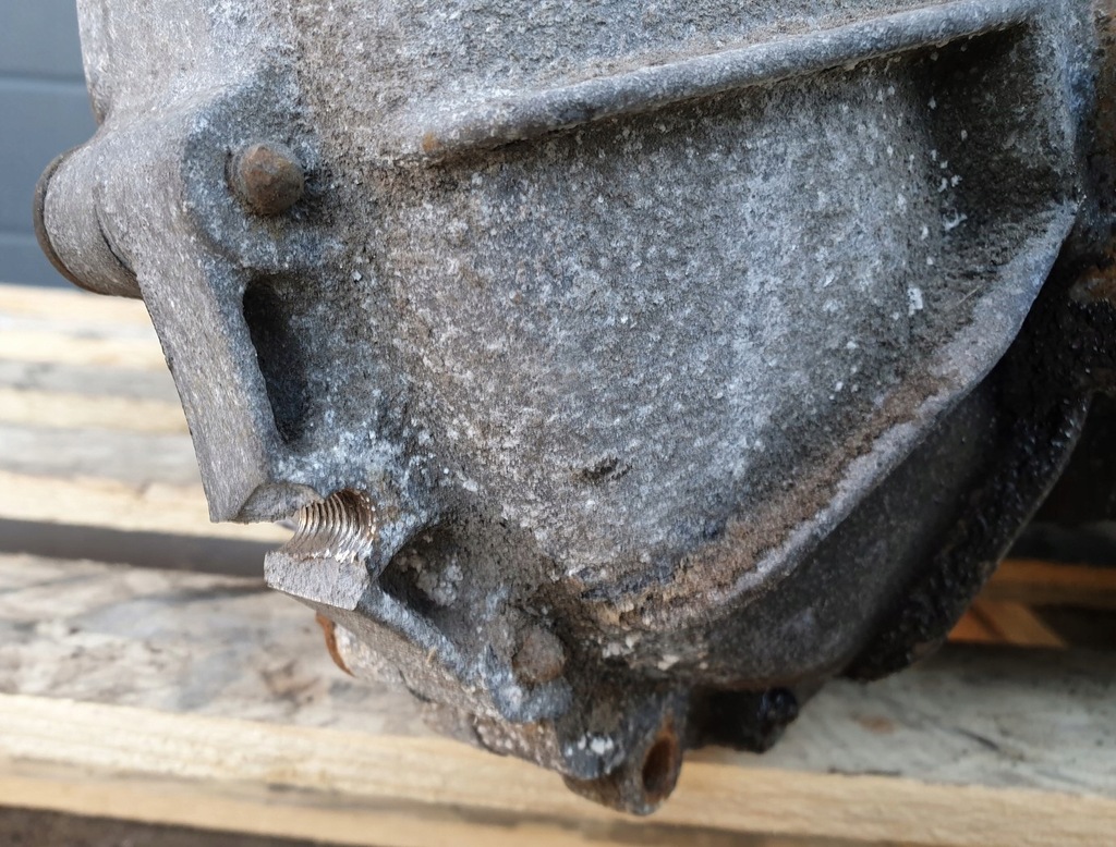 фото №8, Коробка передач передач автоматическая коробка передач 717408 smart fortwo 450