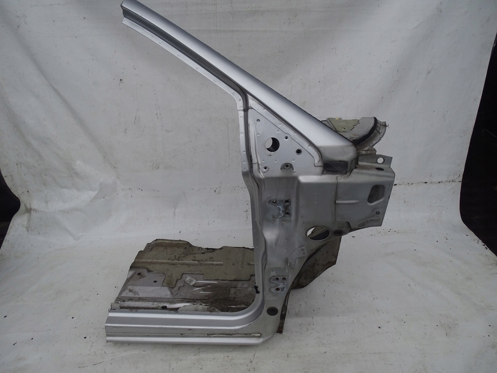 фото №9, Порог блок двигателя перед передний левый правый chrysler voyager iv caravan