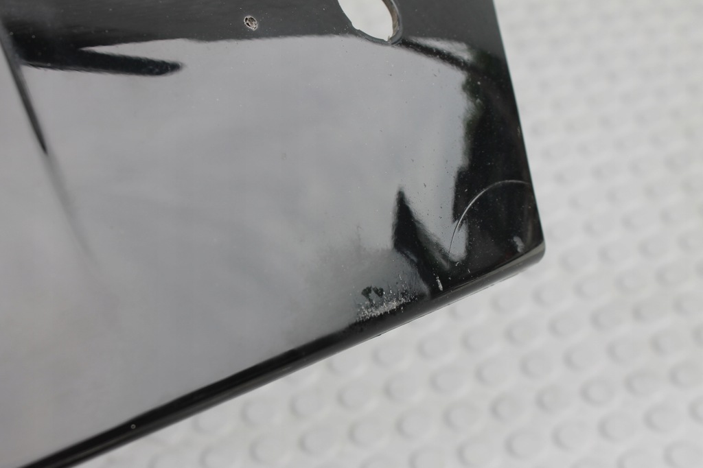 фото №13, Решітка радіатора накладка бампера перед pod pdc honda civic ix 11-14