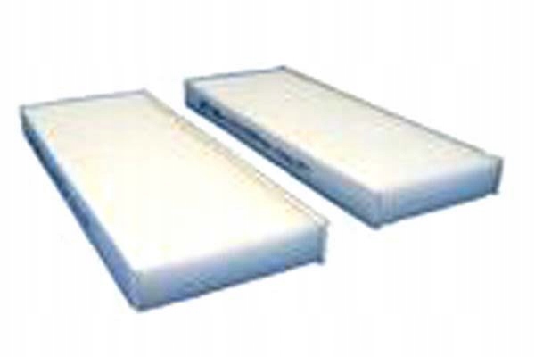 фото №2, Фильтр кабины nissan navara pathfinder 05- kpl. 2 s