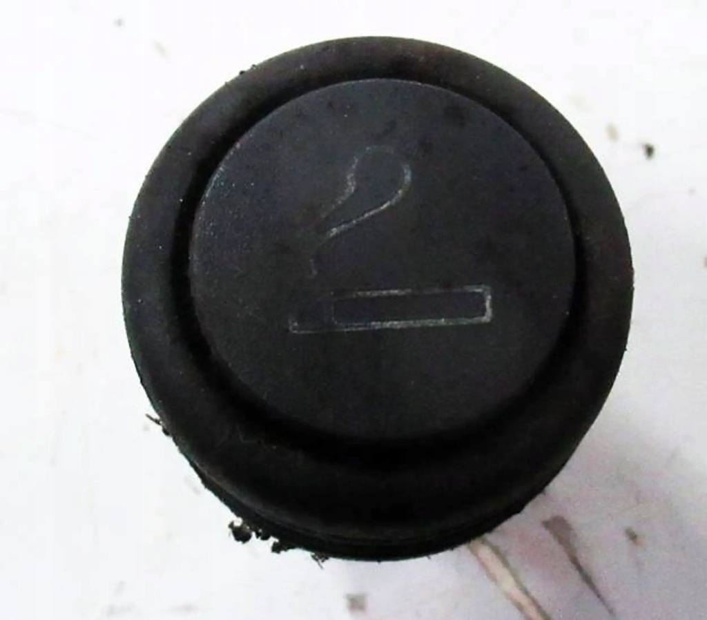 фото №1, Citroen jumper iii прикурювач автомобільна