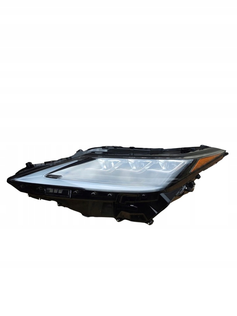 фото №1, Lexus rx 450 h лампа full led 2019