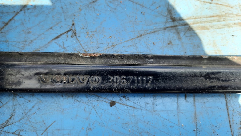 фото №6, Балка pod радиатор volvo v50 30671117