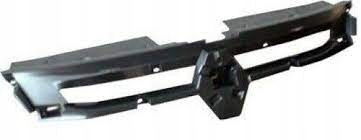 фото №1, Dacia duster 10-12 решітка радіатора решітка радіатора внутрішня