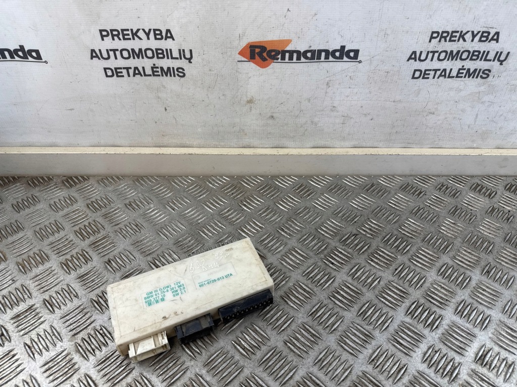 Купити 1997 bmw 5 e39 інше блоки управління 61358381963