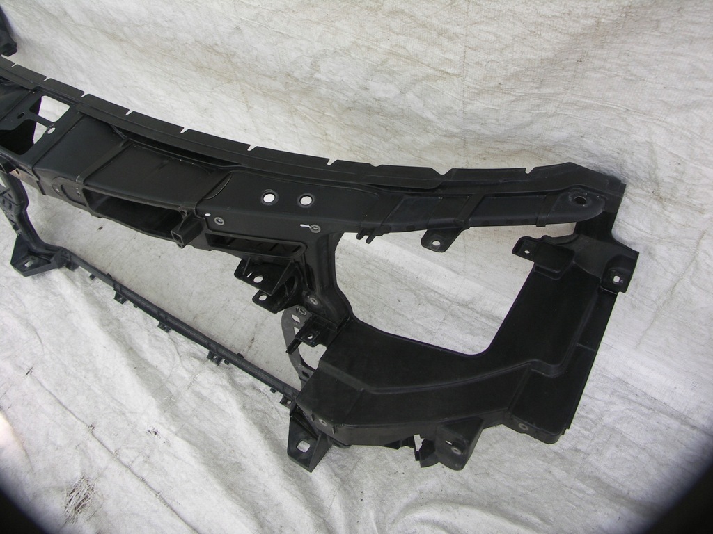 фото №6, Audi a8 d4 4h0 pas передній підсилювач передній całe kielce-gliwice